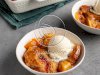 Tennessee Peach Pudding