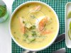 Coconut Shrimp Chowder
