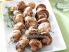 Contest-Winning Grilled Mushrooms