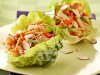 Chicken Lettuce Wraps