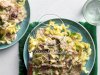 Makeover Beef Stroganoff