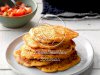 Salsa Corn Cakes