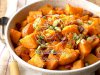 Buffalo Wing Potatoes