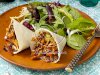 Moo Shu Chicken Cones