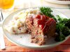 Meat Loaf from the Slow Cooker