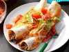 Slow-Cooked Beef Enchiladas