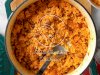 Arroz con Gandules (Rice with Pigeon Peas)