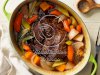 Balsamic Braised Pot Roast
