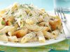 Penne Gorgonzola with Chicken