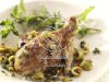 Oregano Olive Chicken