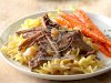 Horseradish Pot Roast