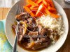 Soy-Ginger Pot Roast