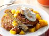 Tropical French Toast