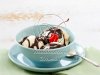 Mint Chocolate Sauce