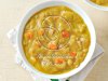 Rich and Thick Split Pea Soup