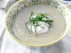 Loaded Potato-Leek Soup