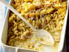Southwest Tuna Noodle Bake