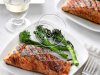 Spice-Rubbed Salmon