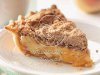 Sour Cream Peach Pecan Pie