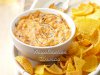 Corn Chip Chili Cheese Dip