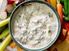 Slow-Cooker Crab & Green Onion Dip
