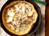 Apples ‘n’ Cream Pancake
