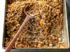 Honey-Nut Coconut Granola