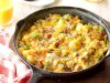 Country-Style Scrambled Eggs