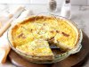 Breakfast Quiche