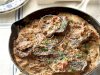 Oven Swiss Steak