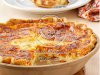 Tomato Quiche