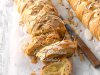 Delicious Almond Braids