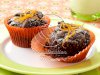 Chocolate Orange Cupcakes