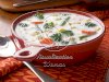 Winning Cream of Vegetable Soup