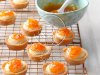 Apricot-Almond Tartlets