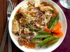 Asian Slow Cooker Pork