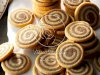 Basic Chocolate Pinwheel Cookies