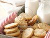 Aunt Ione’s Icebox Cookies
