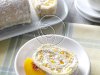 Peaches & Cream Jelly Roll