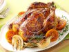 Citrus-Spiced Roast Chicken