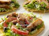 Chicken Tostada Salad
