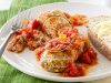 Classic Cabbage Rolls