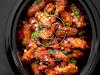 Sweet ‘n’ Tangy Chicken Wings