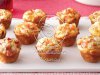 Tomato Bacon Cups