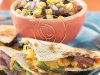 Corn ‘n’ Black Bean Salsa