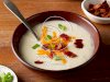 Easy Slow-Cooker Potato Soup