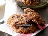 Banana Oat Breakfast Cookies