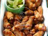 Five-Spice Chicken Wings