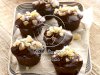 Spiced Brownie Bites