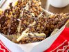 Saltine Toffee Bark